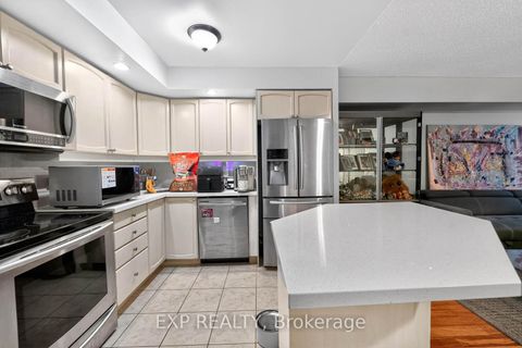 Photo 16 at 1109 - 5 Northtown Way, Willowdale East, Toronto