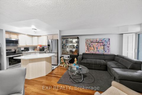Photo 18 at 1109 - 5 Northtown Way, Willowdale East, Toronto