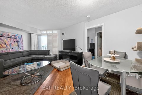 Photo 19 at 1109 - 5 Northtown Way, Willowdale East, Toronto