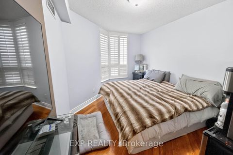Photo 21 at 1109 - 5 Northtown Way, Willowdale East, Toronto