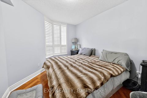 Photo 22 at 1109 - 5 Northtown Way, Willowdale East, Toronto
