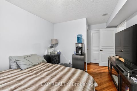 Photo 23 at 1109 - 5 Northtown Way, Willowdale East, Toronto