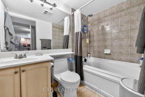 Photo 24 at 1109 - 5 Northtown Way, Willowdale East, Toronto