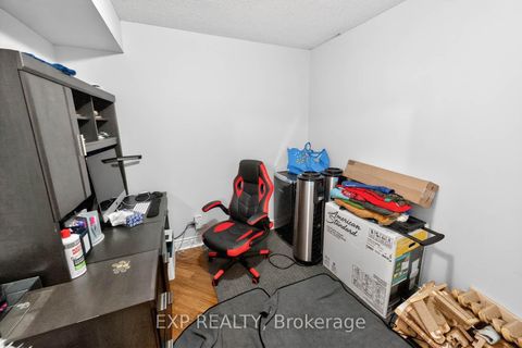 Photo 25 at 1109 - 5 Northtown Way, Willowdale East, Toronto