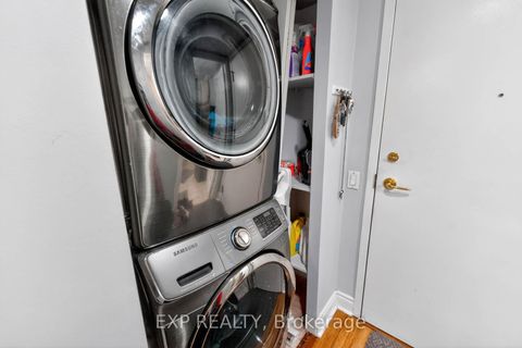 Photo 26 at 1109 - 5 Northtown Way, Willowdale East, Toronto