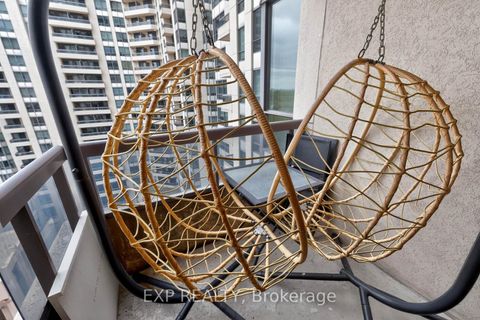 Photo 27 at 1109 - 5 Northtown Way, Willowdale East, Toronto