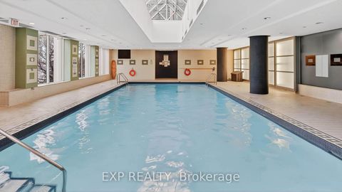 Photo 29 at 1109 - 5 Northtown Way, Willowdale East, Toronto
