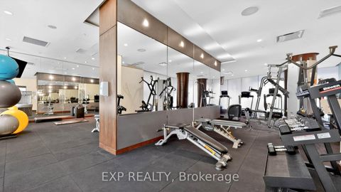 Photo 30 at 1109 - 5 Northtown Way, Willowdale East, Toronto