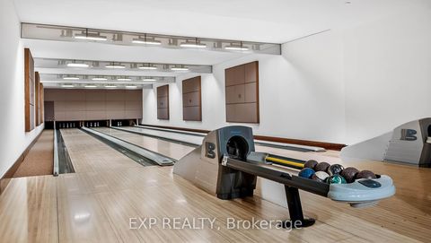 Photo 31 at 1109 - 5 Northtown Way, Willowdale East, Toronto