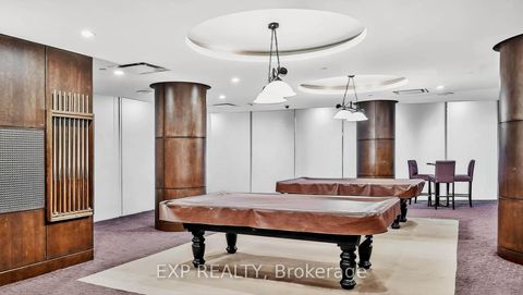 Photo 32 at 1109 - 5 Northtown Way, Willowdale East, Toronto