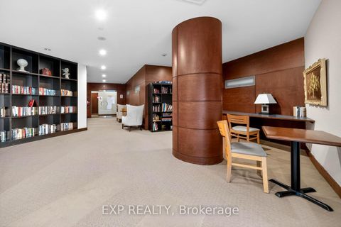 Photo 35 at 1109 - 5 Northtown Way, Willowdale East, Toronto