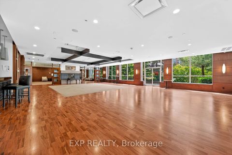 Photo 36 at 1109 - 5 Northtown Way, Willowdale East, Toronto