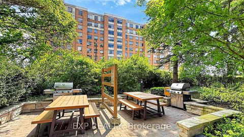 Photo 39 at 1109 - 5 Northtown Way, Willowdale East, Toronto