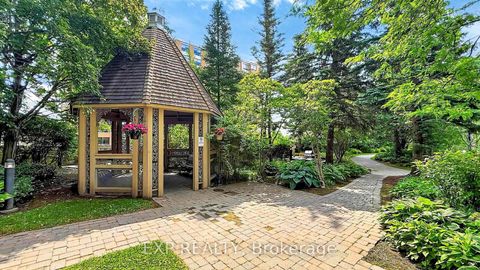 Photo 40 at 1109 - 5 Northtown Way, Willowdale East, Toronto
