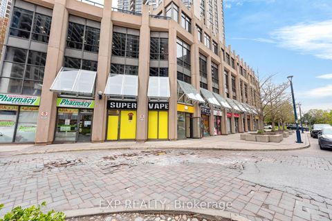 Photo 41 at 1109 - 5 Northtown Way, Willowdale East, Toronto