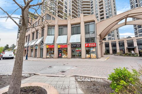 Photo 42 at 1109 - 5 Northtown Way, Willowdale East, Toronto