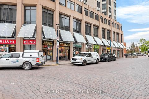 Photo 43 at 1109 - 5 Northtown Way, Willowdale East, Toronto