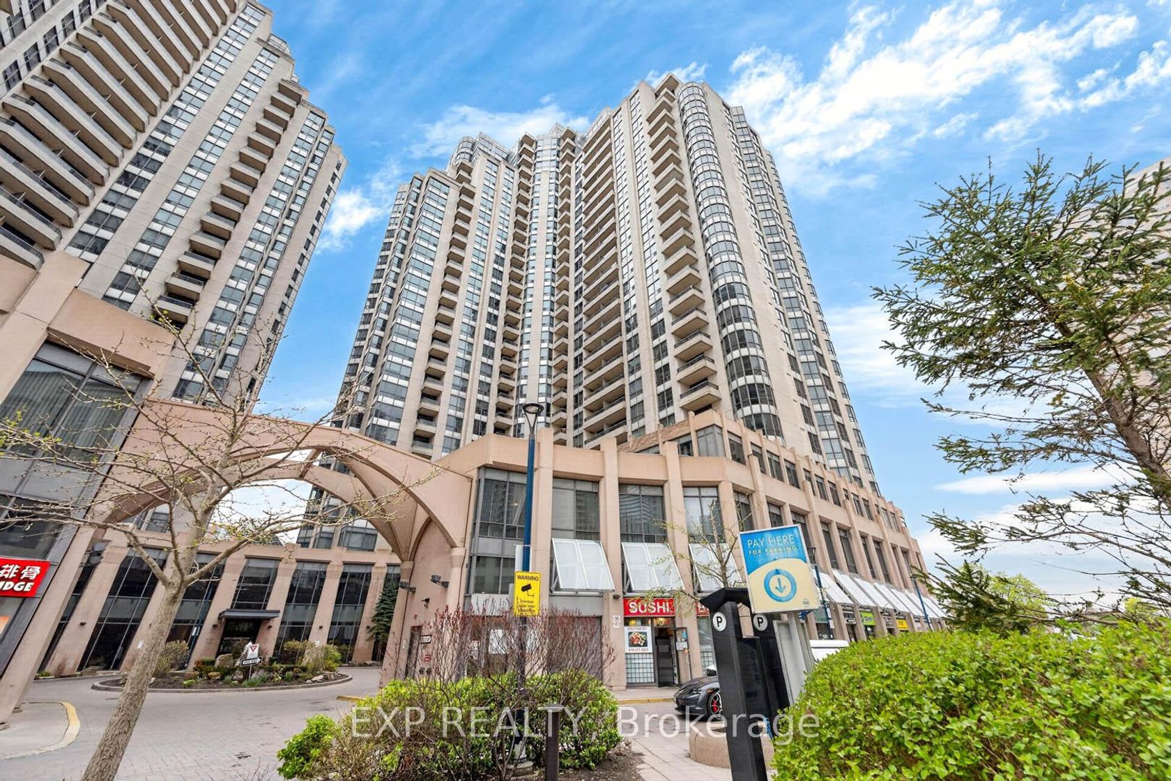 1109 - 5 Northtown Way, Willowdale East, Toronto photo number 2