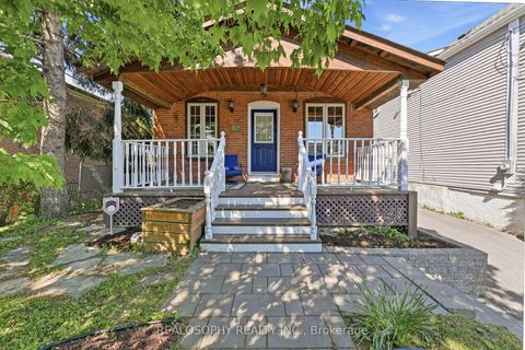 Photo 0 at 10 Medford Avenue, Oakridge, Toronto
