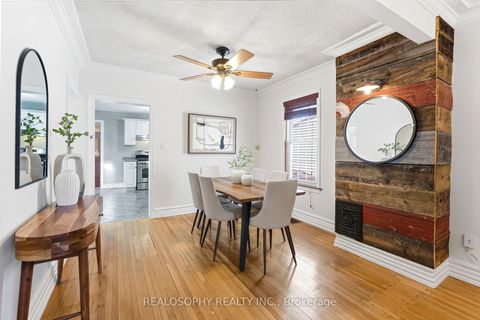 Photo 14 at 10 Medford Avenue, Oakridge, Toronto