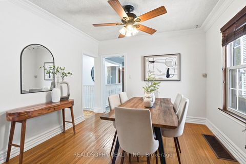 Photo 15 at 10 Medford Avenue, Oakridge, Toronto