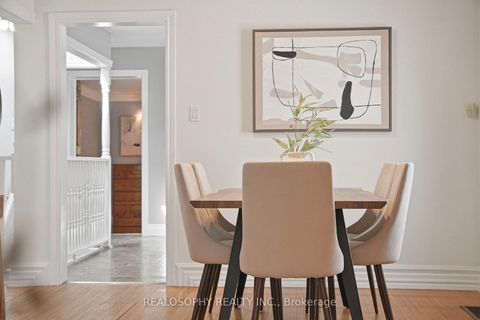 Photo 16 at 10 Medford Avenue, Oakridge, Toronto