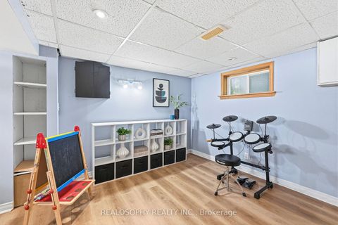 Photo 30 at 10 Medford Avenue, Oakridge, Toronto
