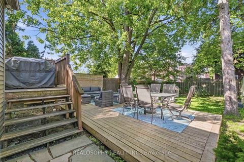 Photo 39 at 10 Medford Avenue, Oakridge, Toronto