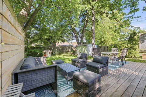 Photo 40 at 10 Medford Avenue, Oakridge, Toronto