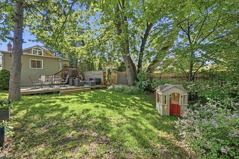Photo 42 at 10 Medford Avenue, Oakridge, Toronto
