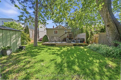 Photo 44 at 10 Medford Avenue, Oakridge, Toronto