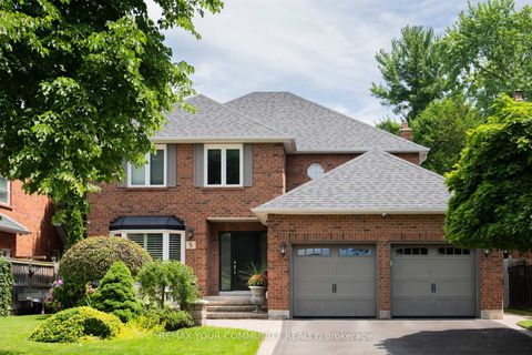 Photo 0 at 5 Carriage Lane, Courtice, Clarington