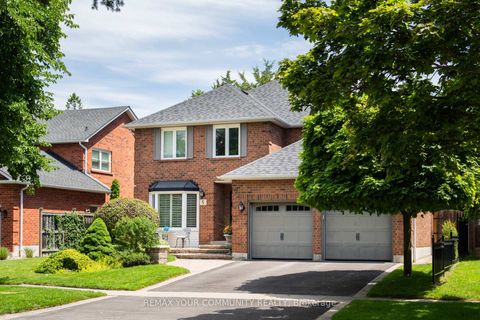 Photo 1 at 5 Carriage Lane, Courtice, Clarington
