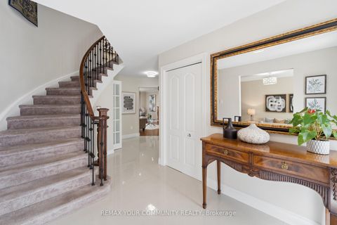 Photo 5 at 5 Carriage Lane, Courtice, Clarington