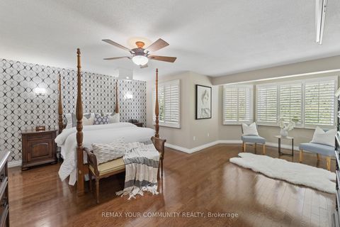 Photo 16 at 5 Carriage Lane, Courtice, Clarington