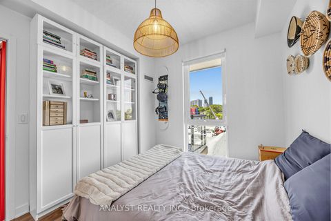 Photo 10 at 504 - 260 Sackville Street, Regent Park, Toronto