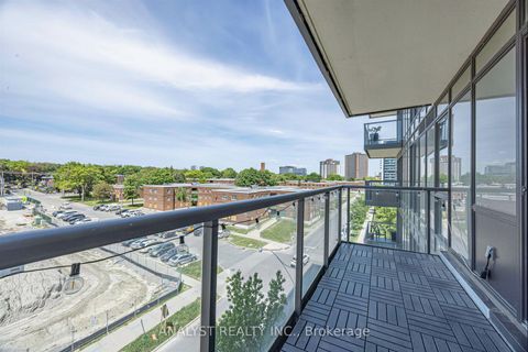 Photo 15 at 504 - 260 Sackville Street, Regent Park, Toronto