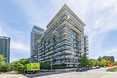 Photo 16 at 504 - 260 Sackville Street, Regent Park, Toronto