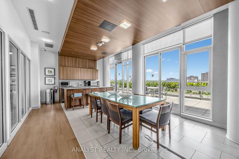 Photo 18 at 504 - 260 Sackville Street, Regent Park, Toronto