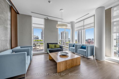 Photo 19 at 504 - 260 Sackville Street, Regent Park, Toronto