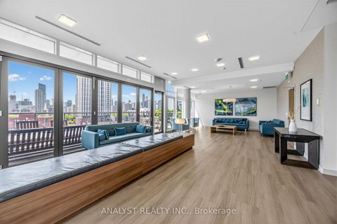 Photo 20 at 504 - 260 Sackville Street, Regent Park, Toronto