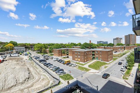 Photo 21 at 504 - 260 Sackville Street, Regent Park, Toronto