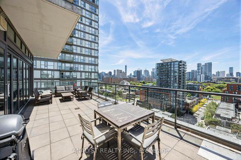 Photo 22 at 504 - 260 Sackville Street, Regent Park, Toronto
