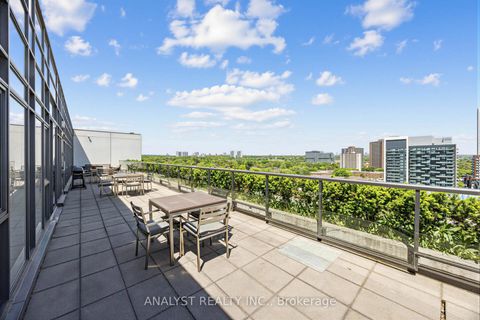 Photo 24 at 504 - 260 Sackville Street, Regent Park, Toronto