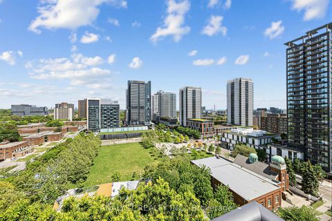 Photo 25 at 504 - 260 Sackville Street, Regent Park, Toronto