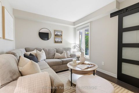 Photo 9 at 5 Teddington Crescent, Pringle Creek, Whitby