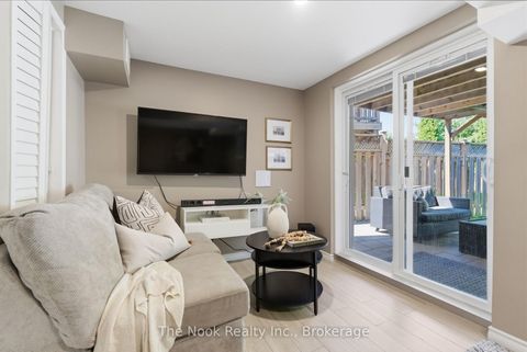 Photo 40 at 5 Teddington Crescent, Pringle Creek, Whitby