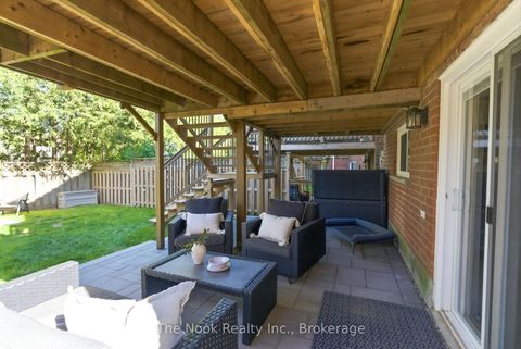 Photo 42 at 5 Teddington Crescent, Pringle Creek, Whitby