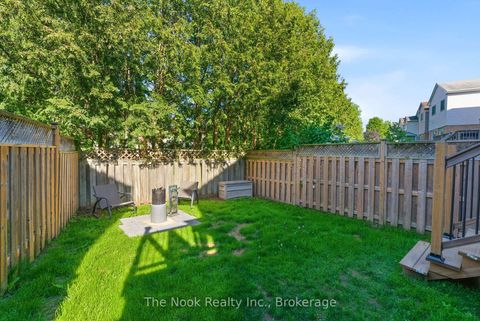 Photo 44 at 5 Teddington Crescent, Pringle Creek, Whitby