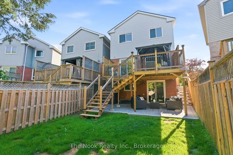 Photo 45 at 5 Teddington Crescent, Pringle Creek, Whitby